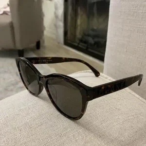CHANEL | Accessories | Chanel 5458a C7483 55 17 40 3p Pantos  display picture 3